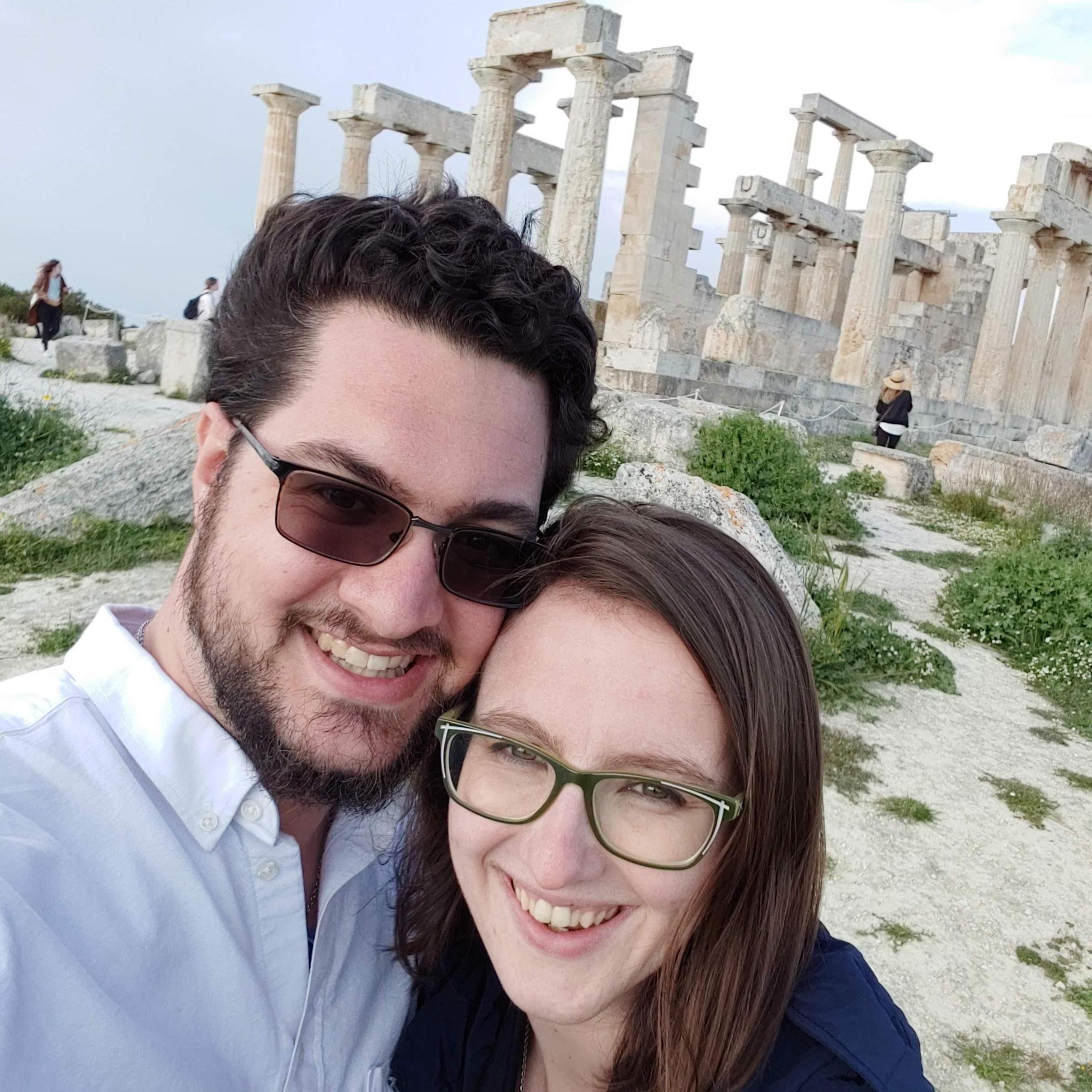 Our Trip to Greece