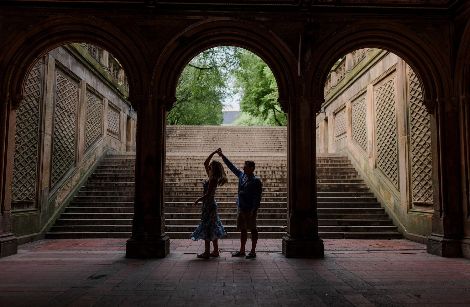 The Wedding Website of Kaitlin Campbell Reistetter and Timothy Reistetter