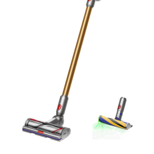 Dyson V15 Detect Absolute HEPA Vacuum