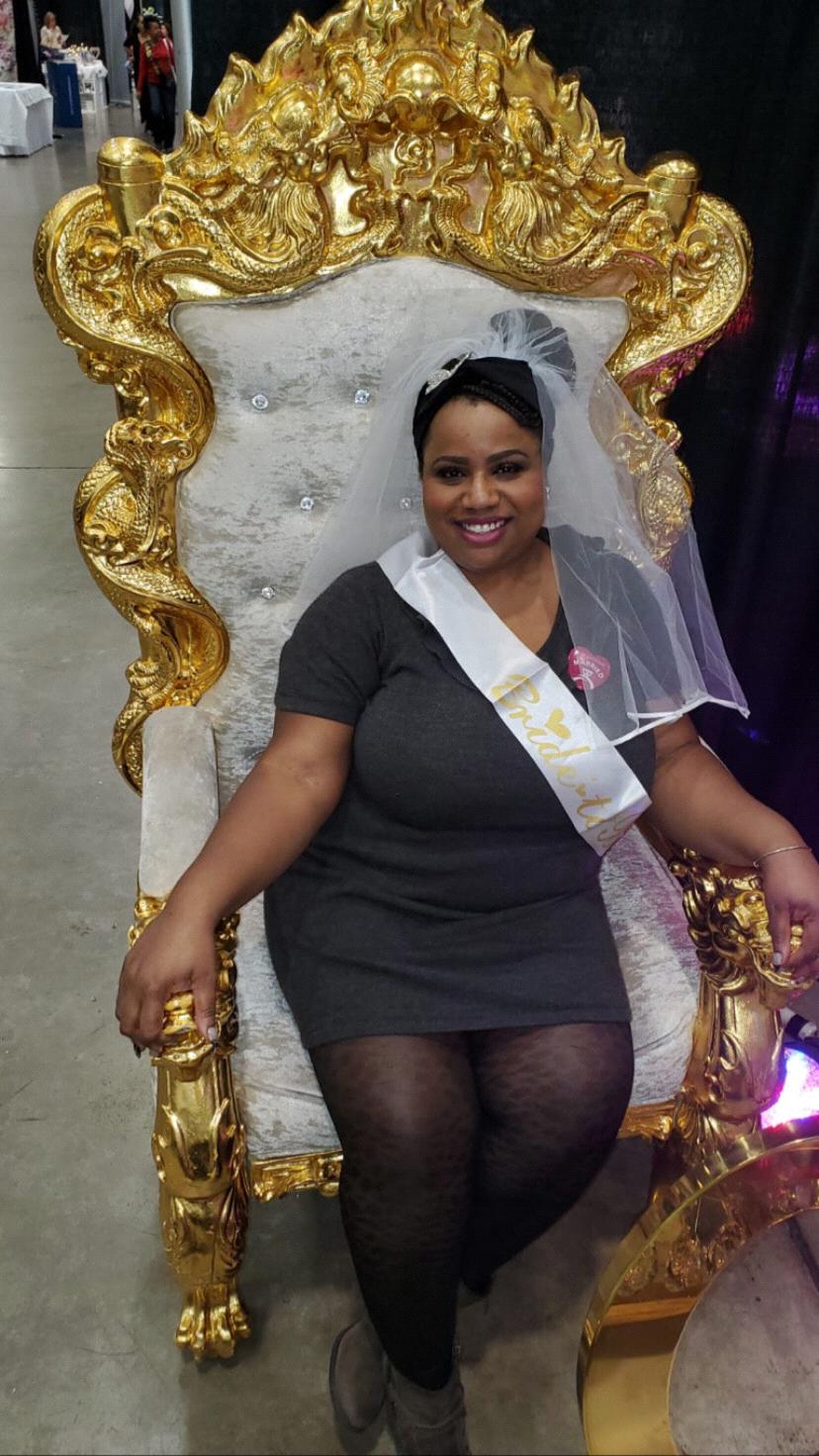 Bridal Expo