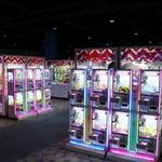 Round1 Bowling & Arcade Meadows Mall