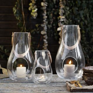 Design with Light Lantern