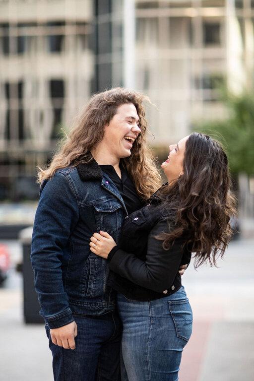 The Wedding Website of Carley Miller and Seth Heppner