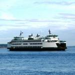 Mukilteo Ferry