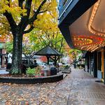 Downtown Camas