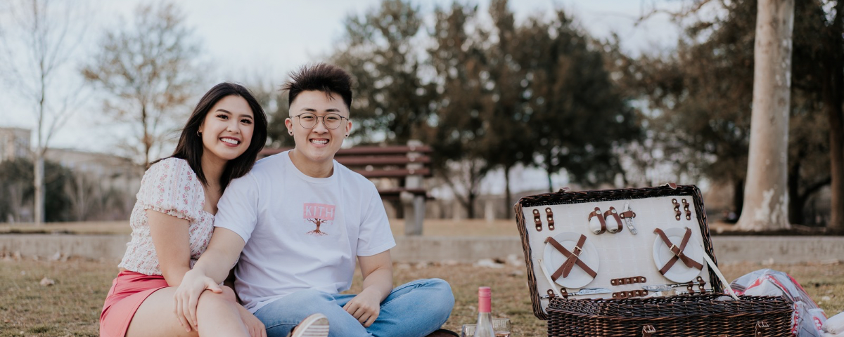 The Wedding Website of Ysabelle Santos and Michael Jiang