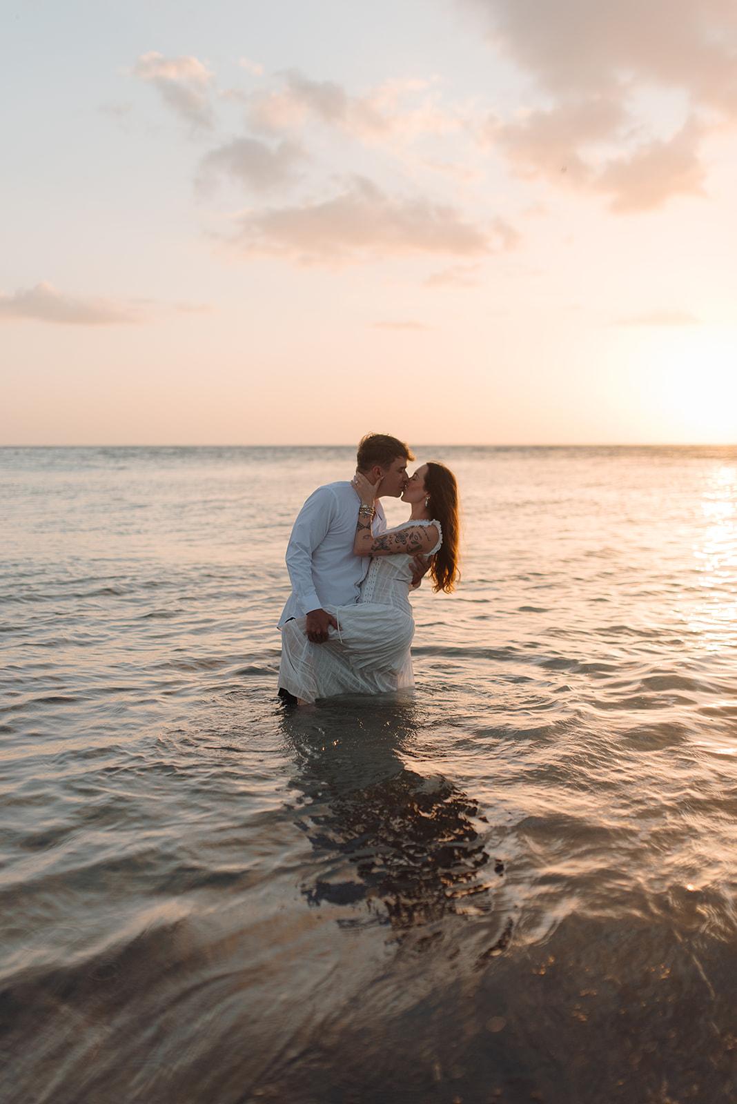 The Wedding Website of Emily Garvey and Andrew Cooley