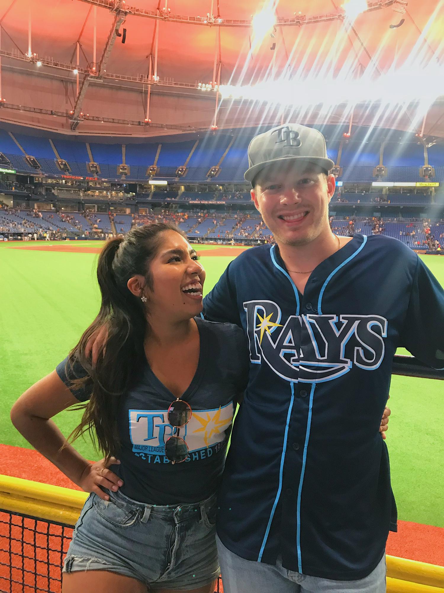 GO RAYS!