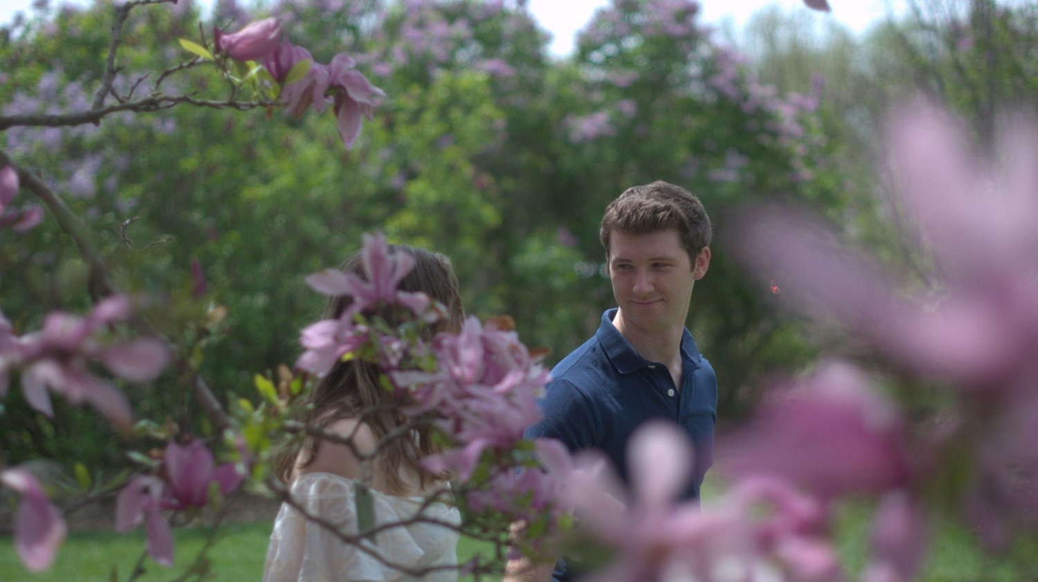 The Wedding Website of Lucy Wilfahrt and Stephen Gilles
