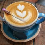 Lavanda Café de Especialidad