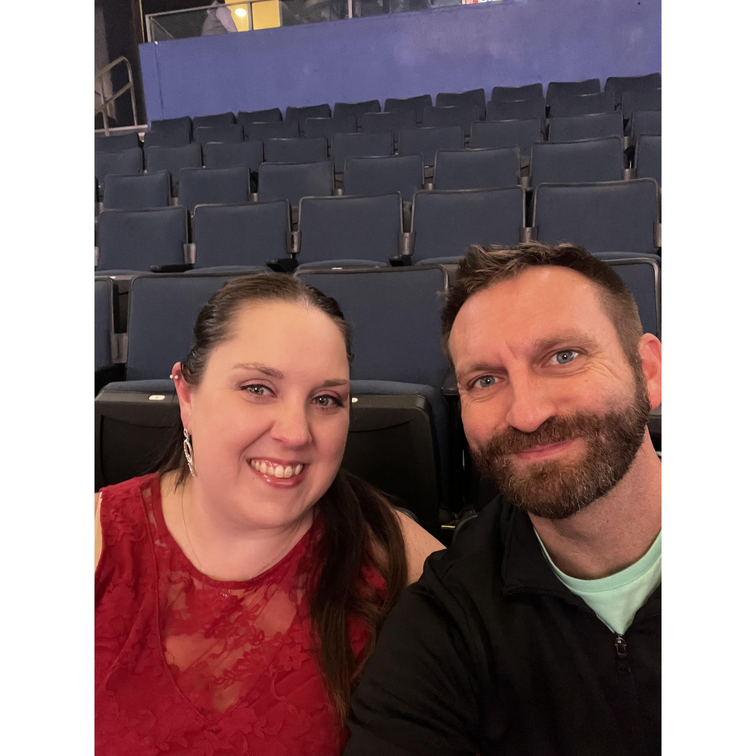 Trans Siberian Orchestra Concert December 2022