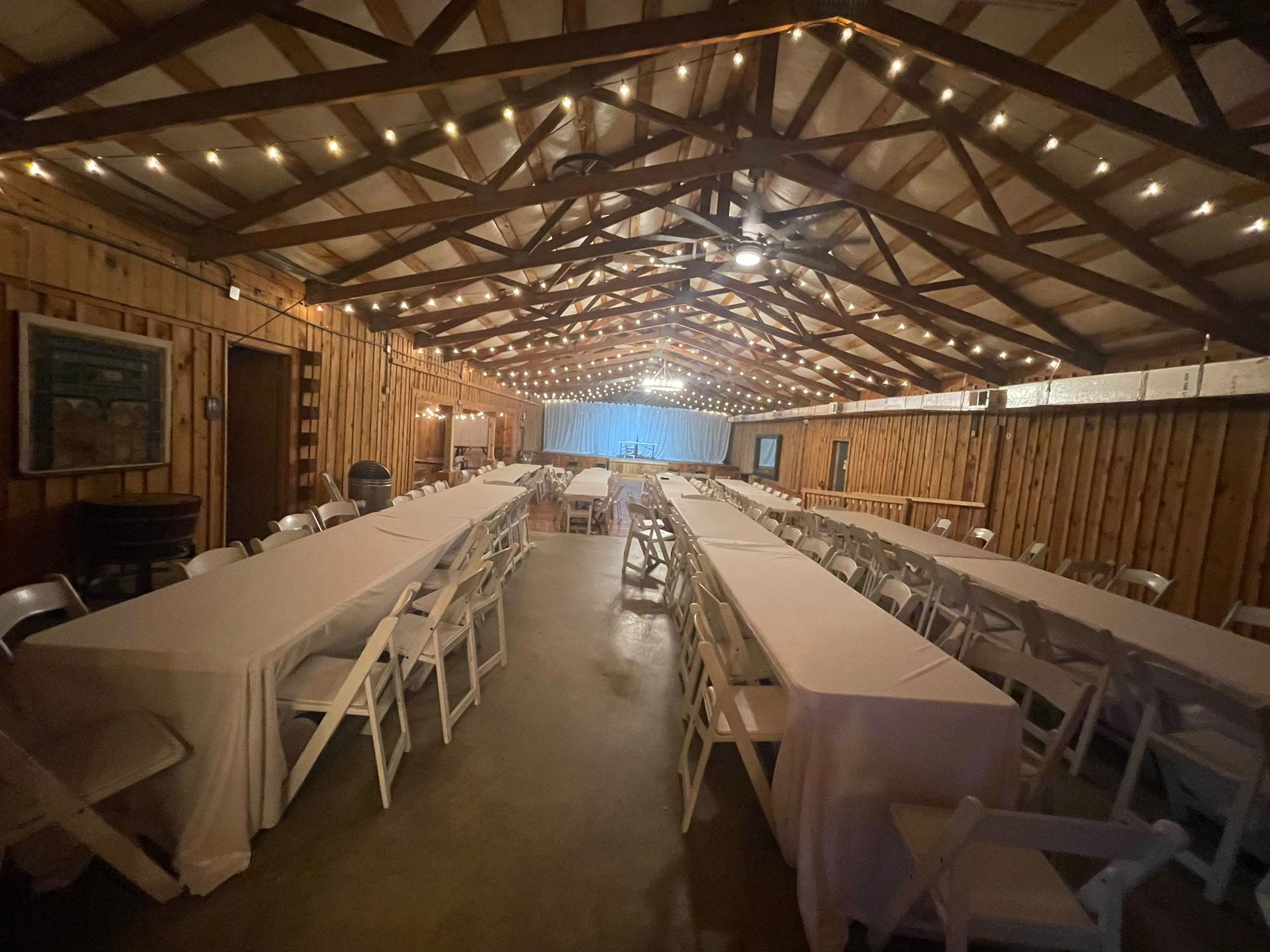 Venue preview