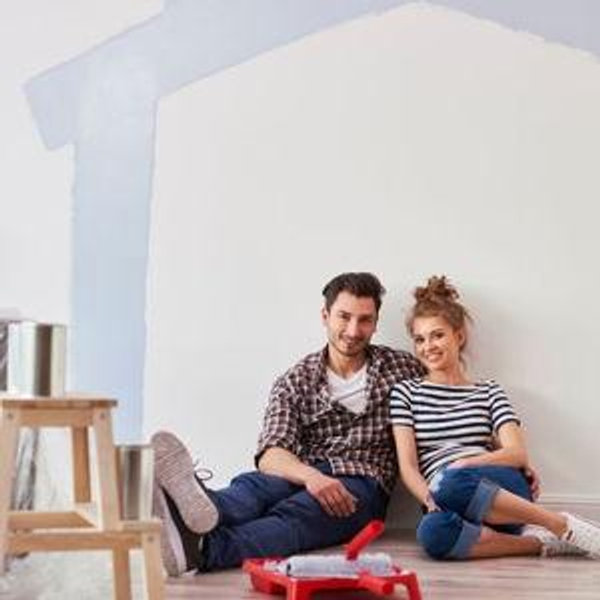 House Improvement Fund