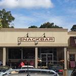 Snackbar