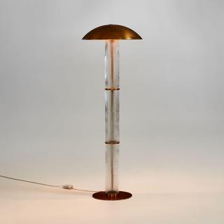 Vidro Floor Lamp