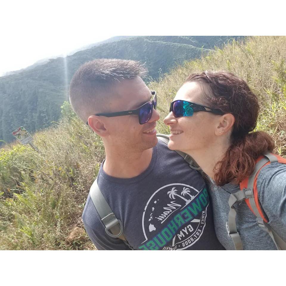 The Ridge Hike Maui