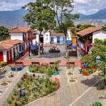 Pueblito Paisa
