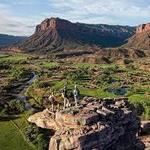 Hiking, Climbing, Mountain Biking