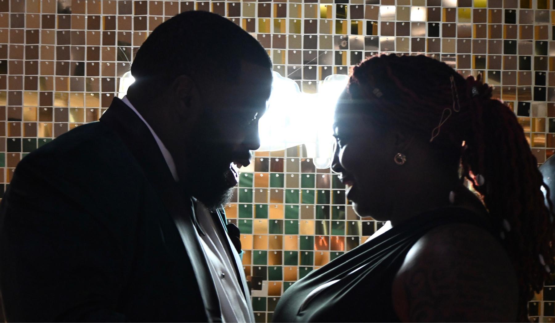 The Wedding Website of Sa'Jah Swann and Darron Wilson