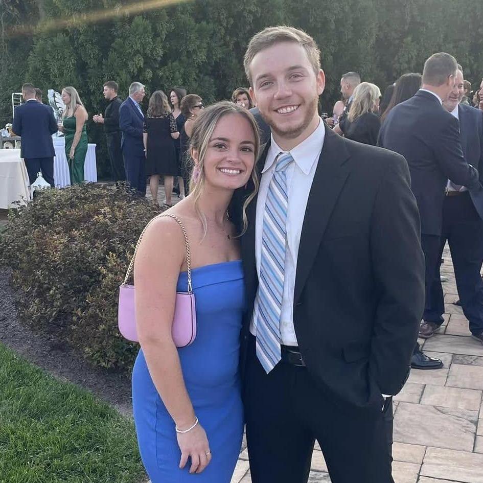 Forever wedding date!