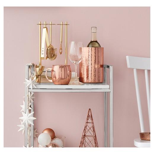 Copper Moscow Mule Mug - Threshold™