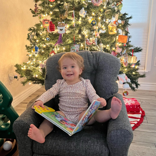 Avalyn’s Toy Fund