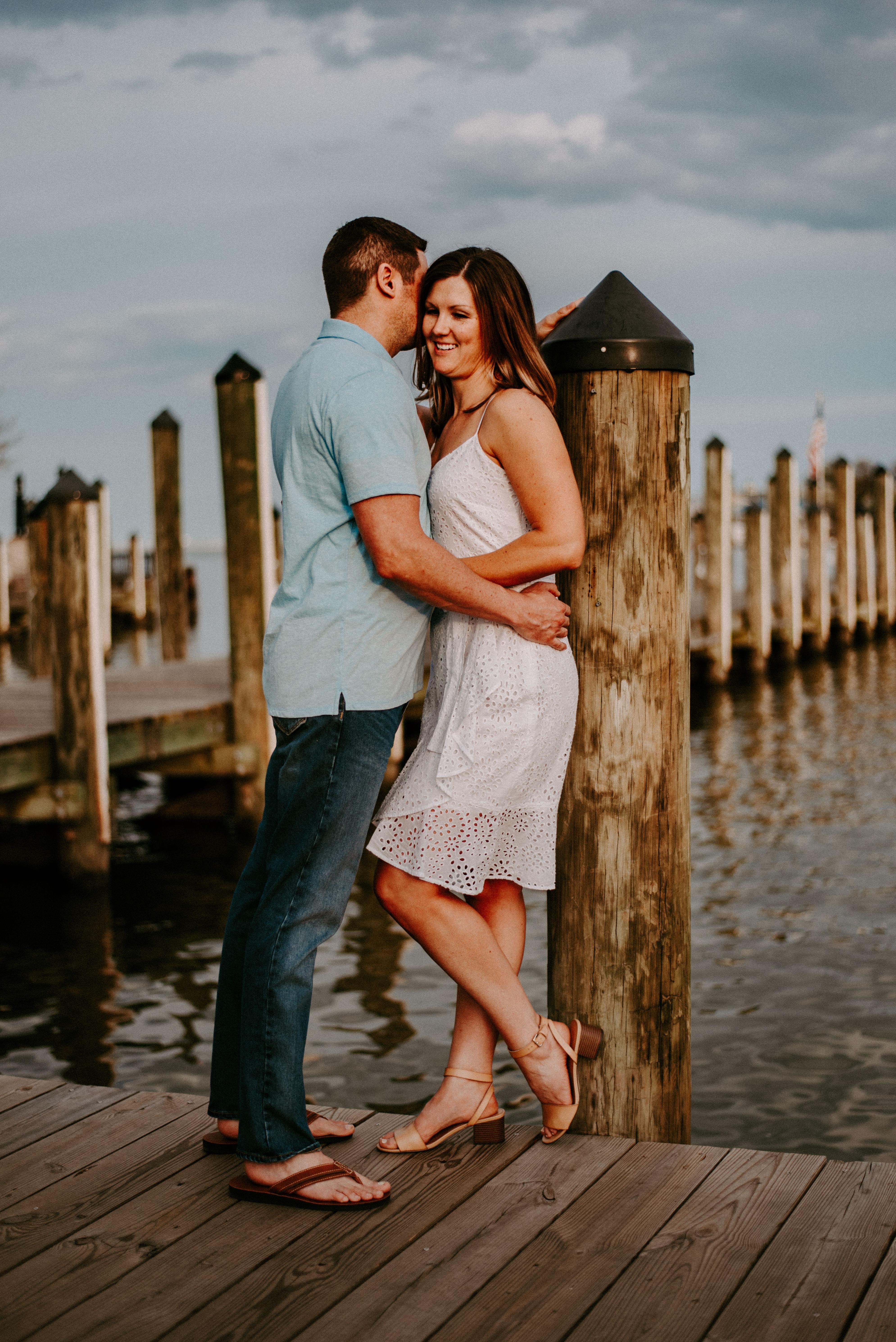 The Wedding Website of Kerry Kelleher and Dan Staples