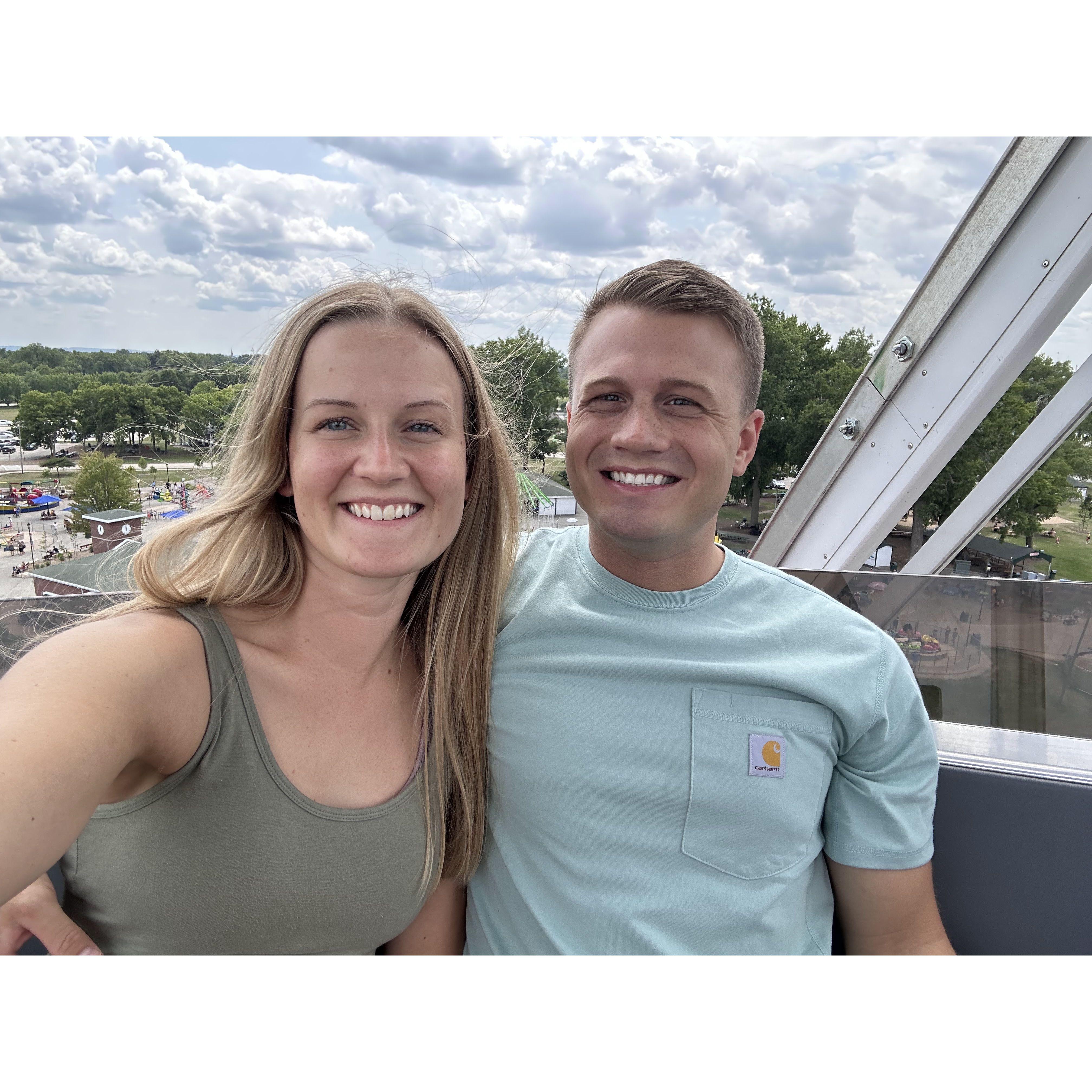 Bay Beach - July 2023