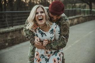 The Wedding Website of Heather Korbuly and Jevon Saylor