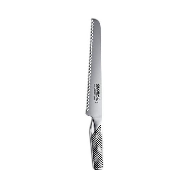 Global - 8.5" Bread Knife