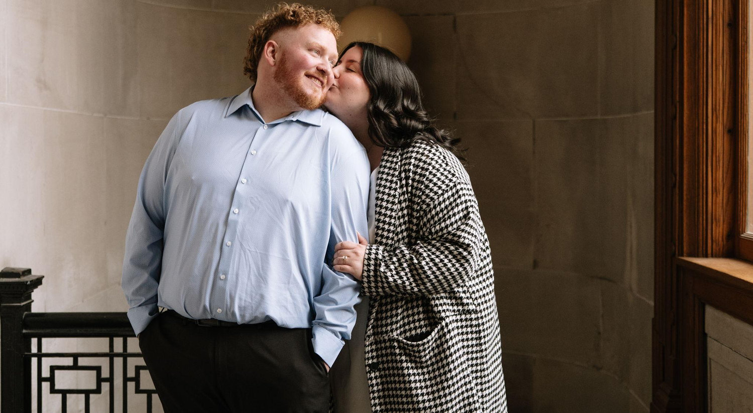 The Wedding Website of Paige Taylor and Tim Gregoire