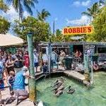 Robbie's