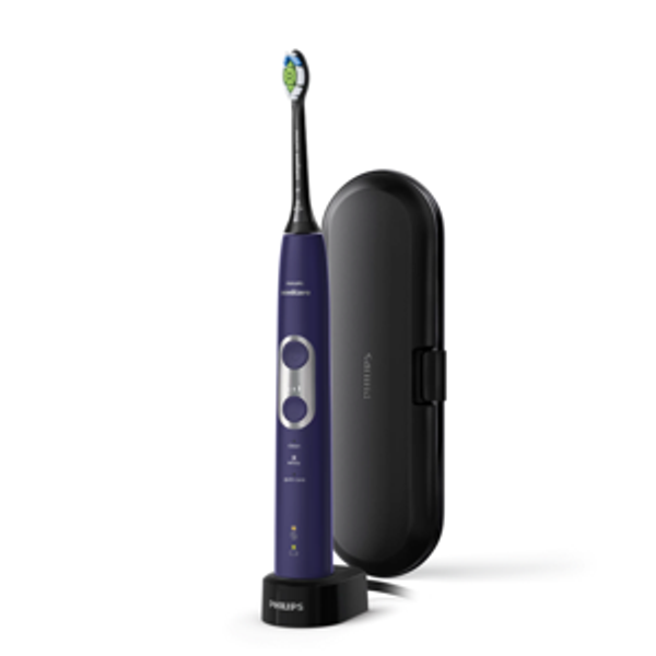 Philips Sonicare ProtectiveClean 6100 Sonic electric toothbrush