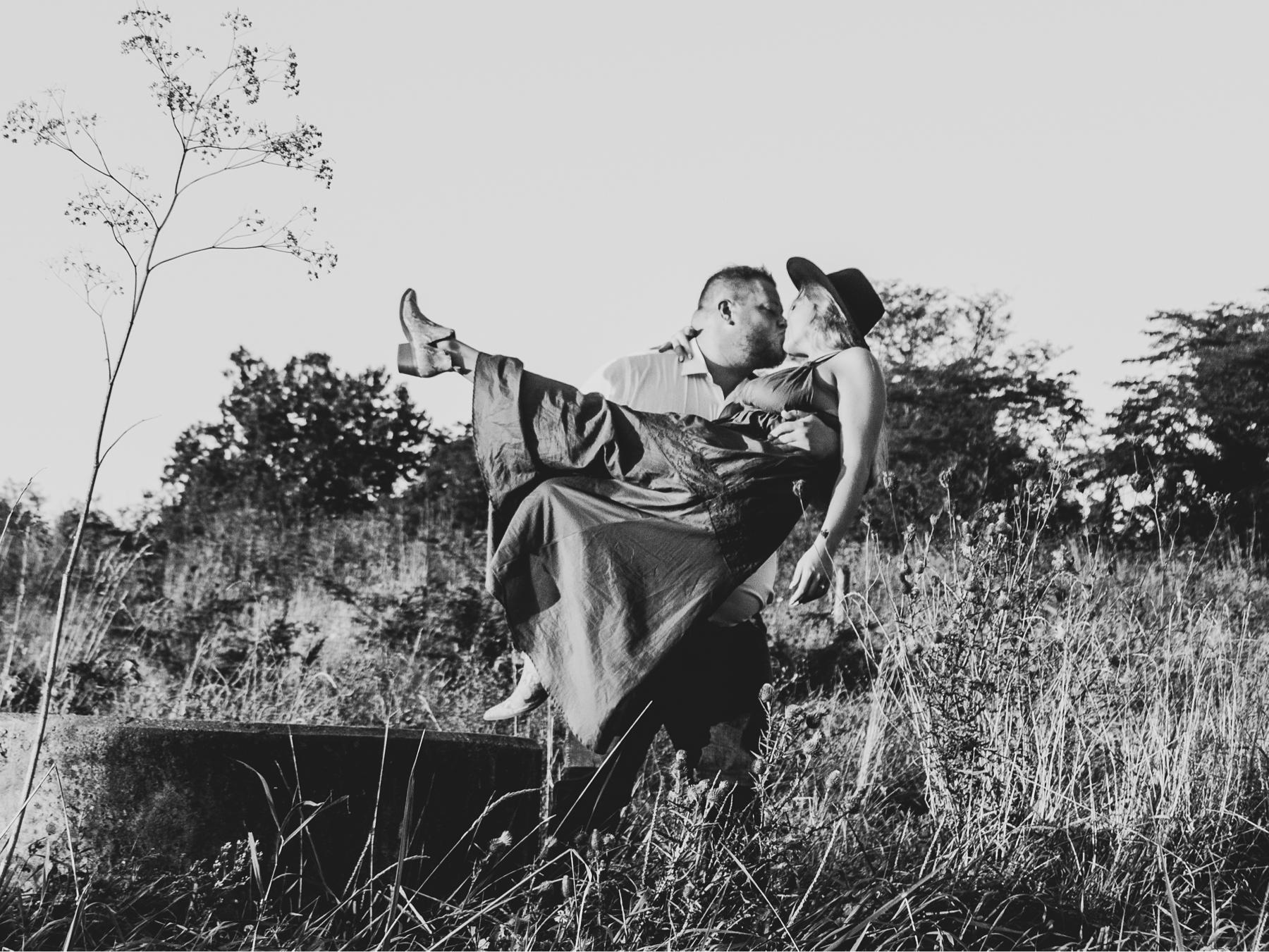 The Wedding Website of Karla Beverly and Dalton Bone