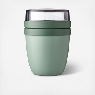 Ellipse Mini Lunch Pot