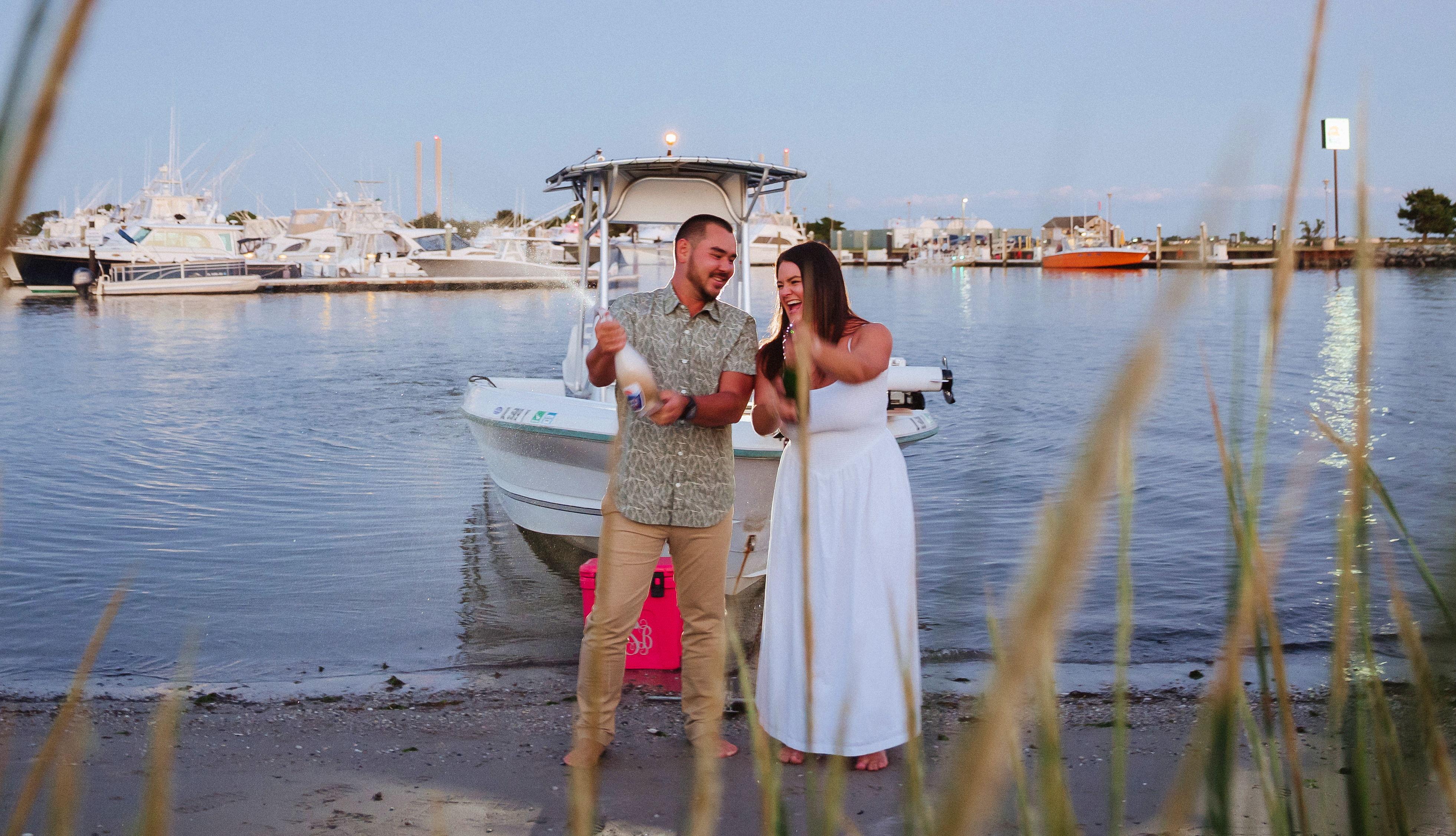 The Wedding Website of Peyton Shockley and Phillip Bradford