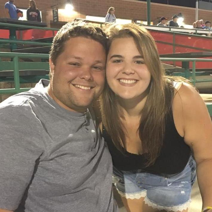 A night At The BlueClaws | 2016