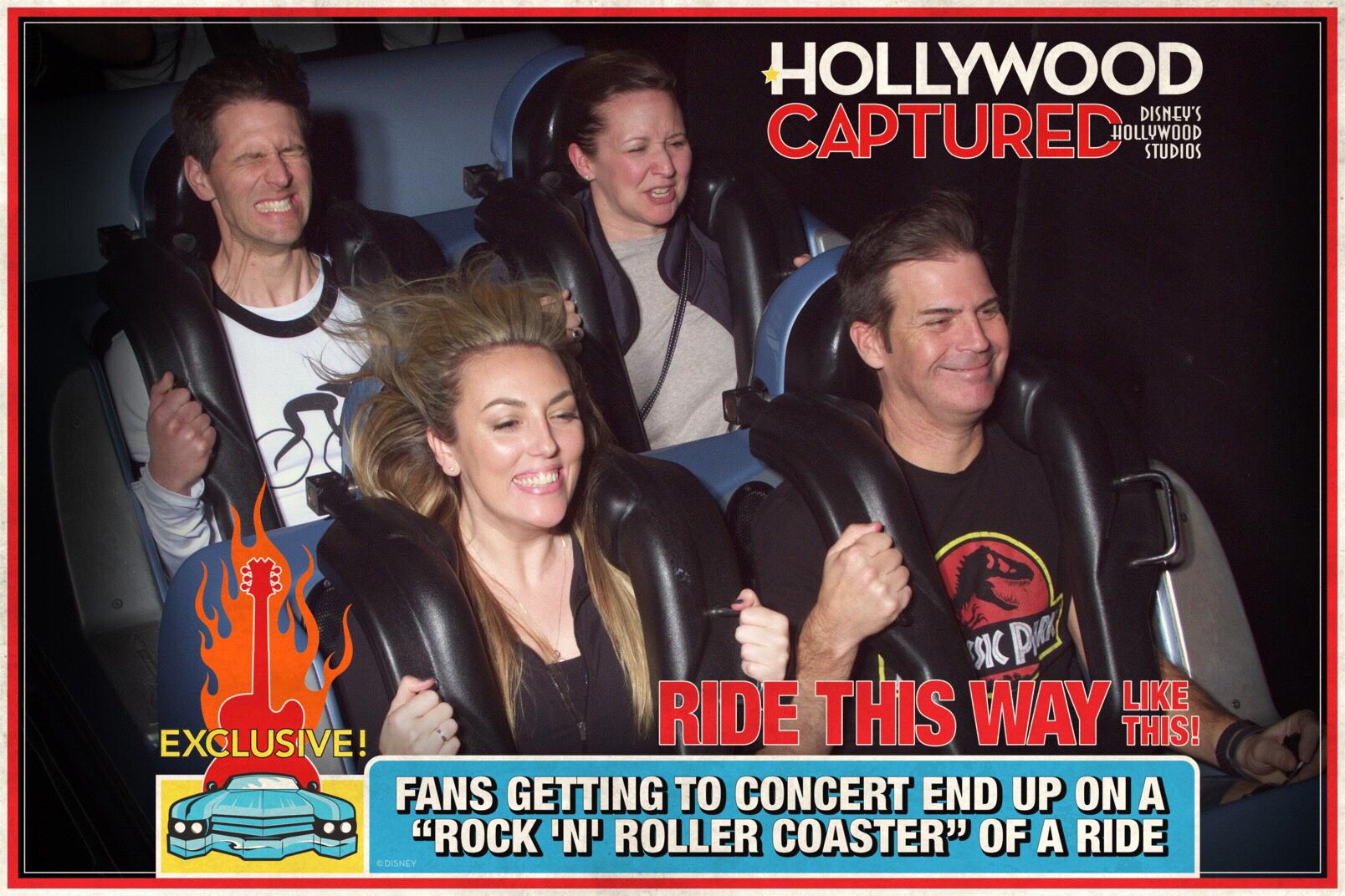 Hollywood Studios 😁