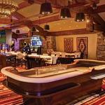 Hyatt Regency Lake Tahoe // Casino