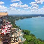 The Oasis On Lake Travis