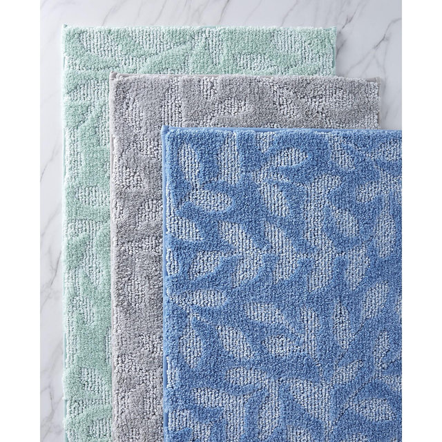 Charter Club Boxwood Rug, 20" x 30", Exclusively at Macy's