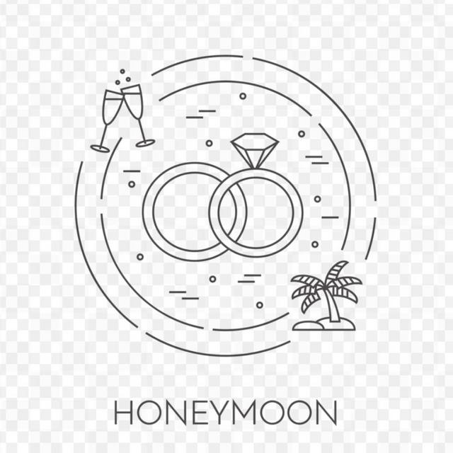 Honeymoon Fund