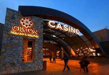 Graton Resort and Casino