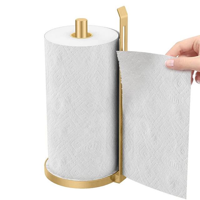 Up To 72% Off on Sorbus Towel Rack Holder- Wal