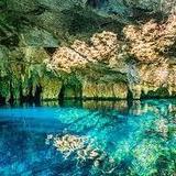 Cenote Trip