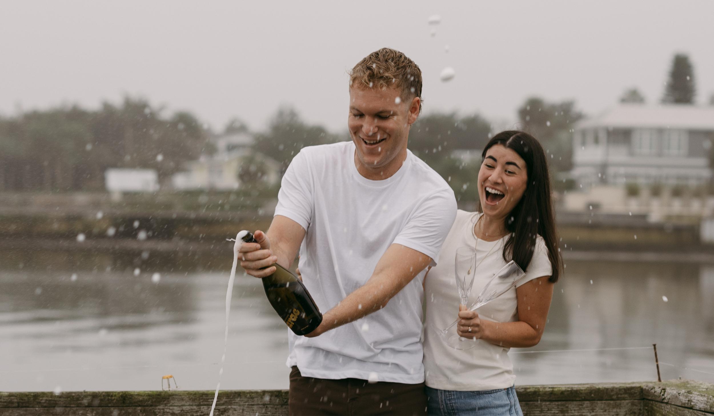 The Wedding Website of Anna Moore and Matthew Flynn