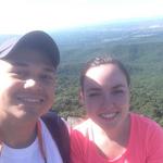 Blue Ridge Mountains
