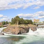 Riverfront Park