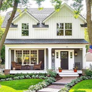 Our house fund