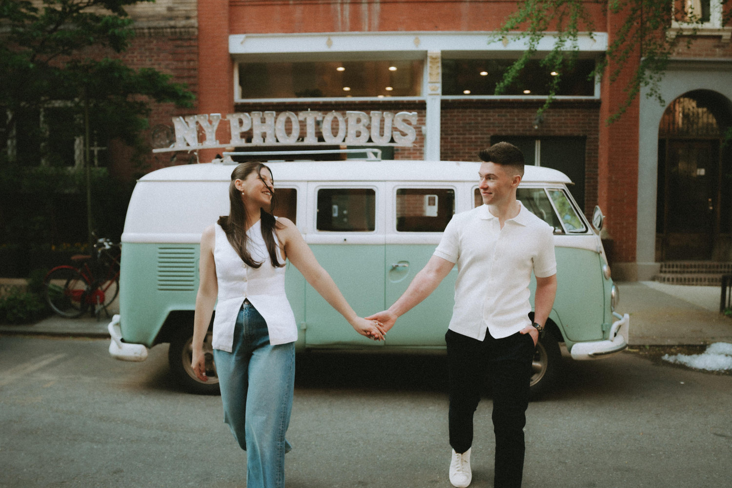 The Wedding Website of Victoria Panico and Tim Ehardt